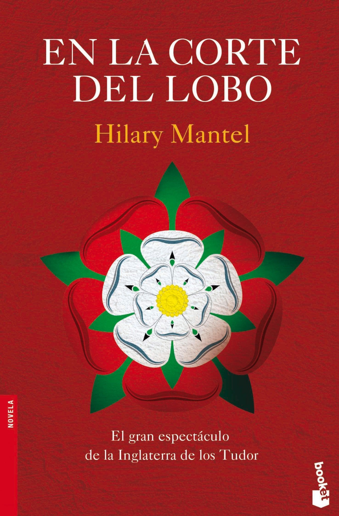 En la corte del lobo book