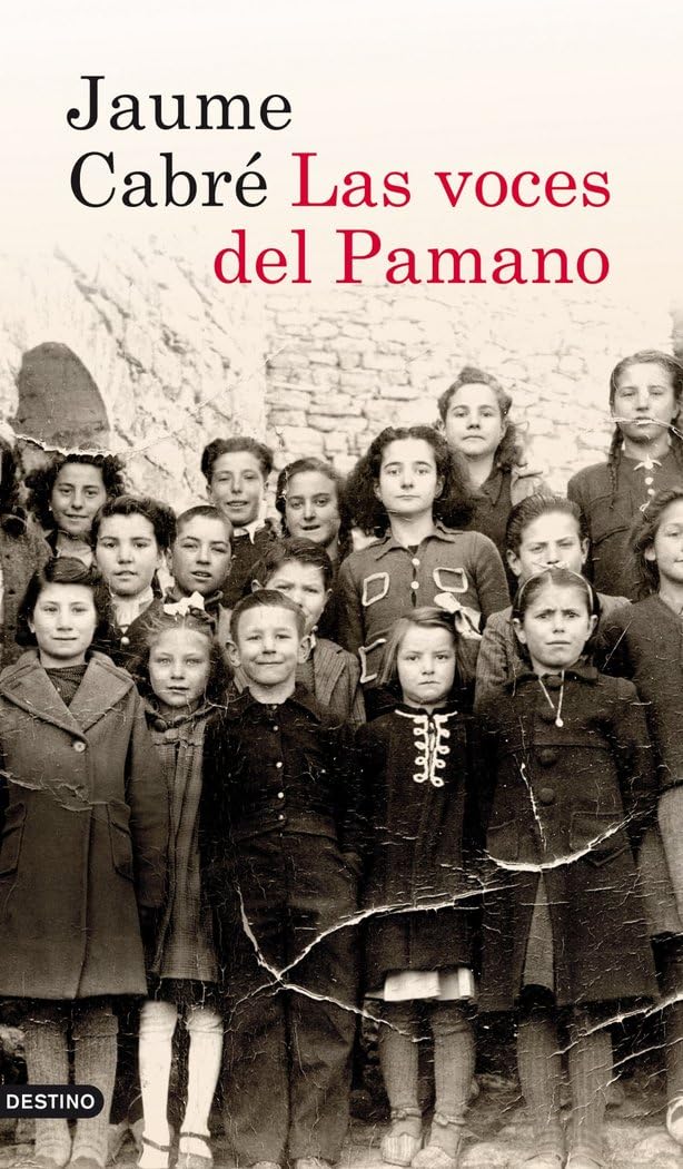 Las voces del Pamano (Áncora & Delfín, Band 1078) Contemporary literature