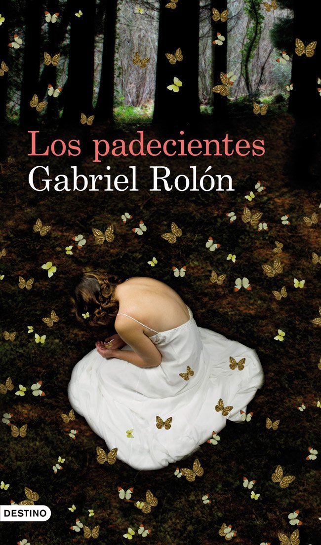 Los padecientes (Áncora & Delfín, Band 1) Contemporary literature