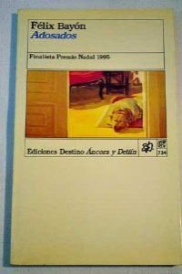Adosados book