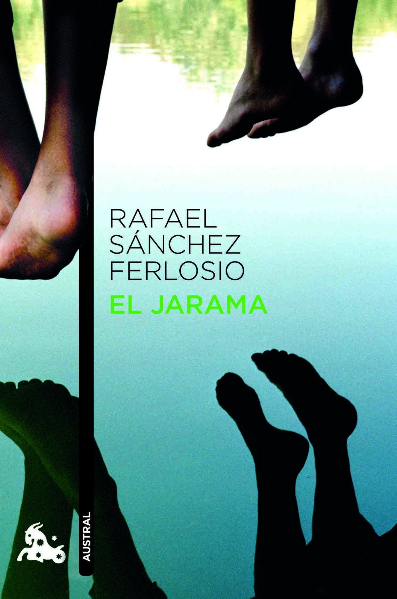 El Jarama (Contemporánea) Contemporary literature