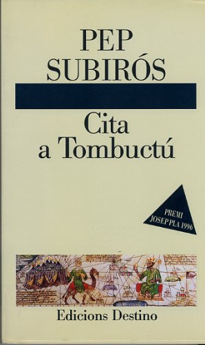 CITA A TOMBUCTU............L'ANCORA Books
