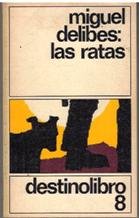 Las Ratas Contemporary literature Books