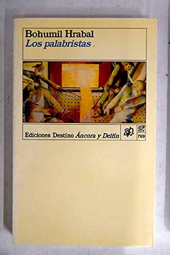 Los palabristas (Literatura De Montaña) Books