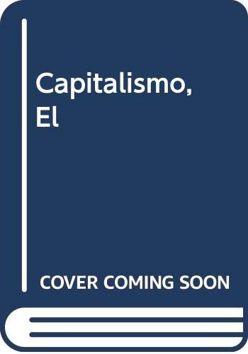 ¿que era? el capitalismo ¿que es? Books