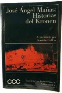 Historias El Kronen Foreign Languages ​​& Dictionaries