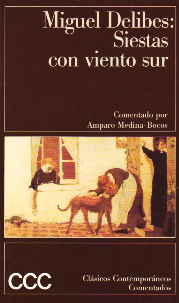 Siestas Con Viento Sur (Espasa Bolsillo) Learning & Reference