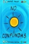 No confundas Books