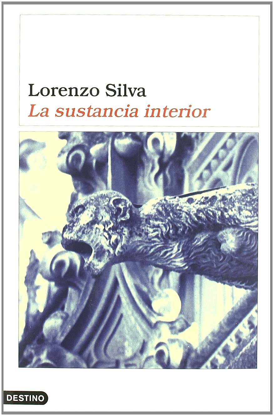 La sustancia interior Reading Aloud & Learning to Read
