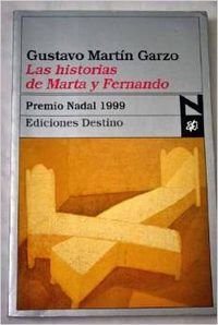 Historias De Marta Y Fernando Contemporary literature