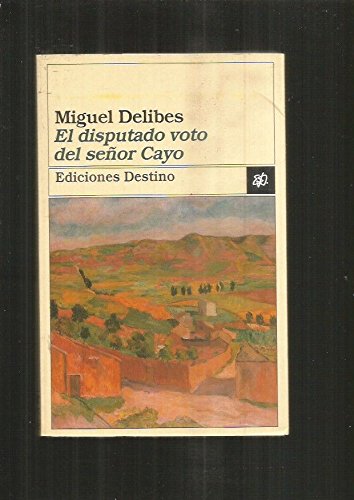 El disputado voto del señor Cayo Reading Aloud & Learning to Read