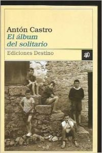 El álbum del solitario Books