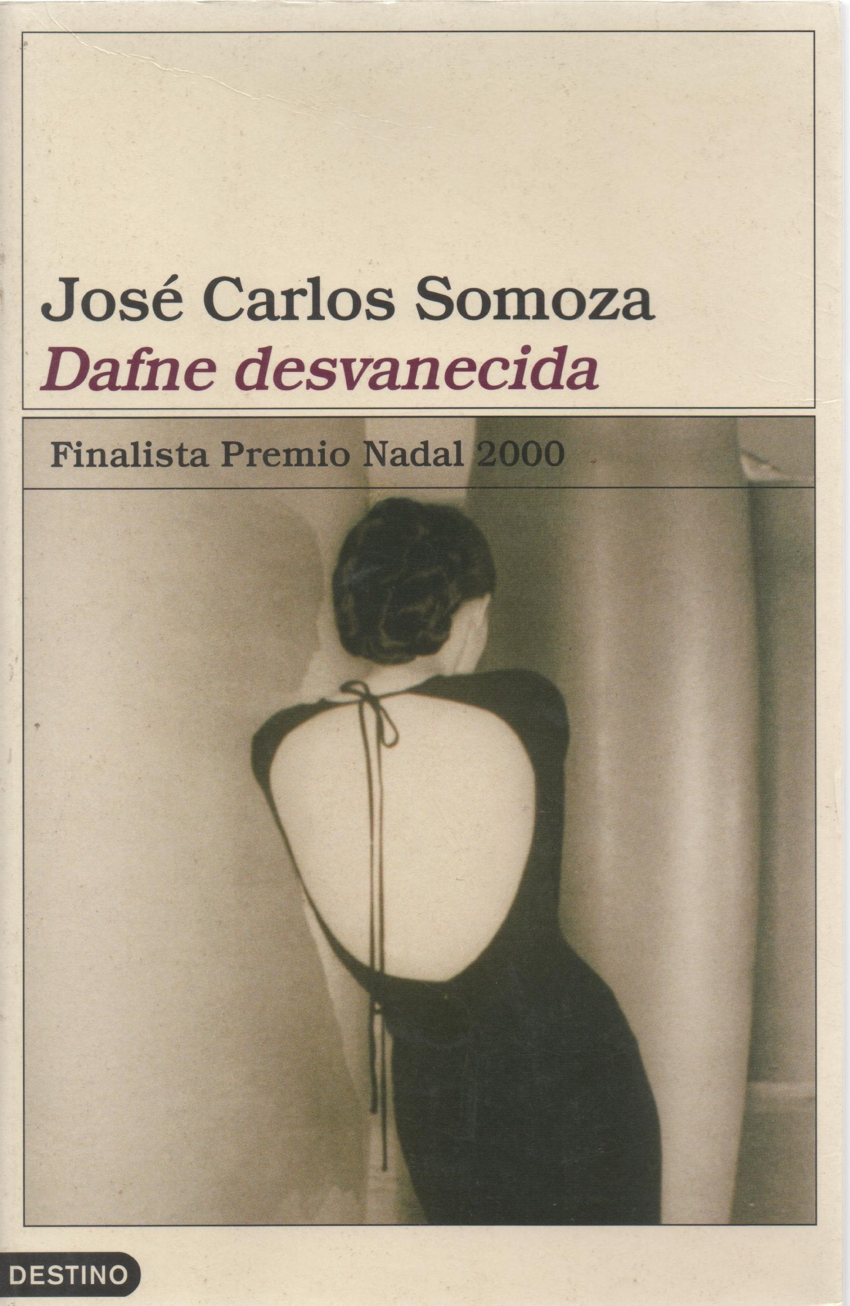 Dafne Desvanecida / Vanished Dafne (Ancora Y Delfin, Band 891) Suspense & Thrillers