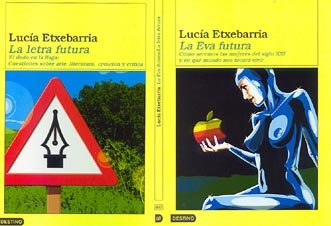 La EVA Futura Learning & Reference
