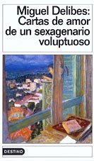 Cartas De Amor a UN Sexagenario Contemporary literature