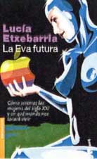 LA Eva Futura Contemporary literature