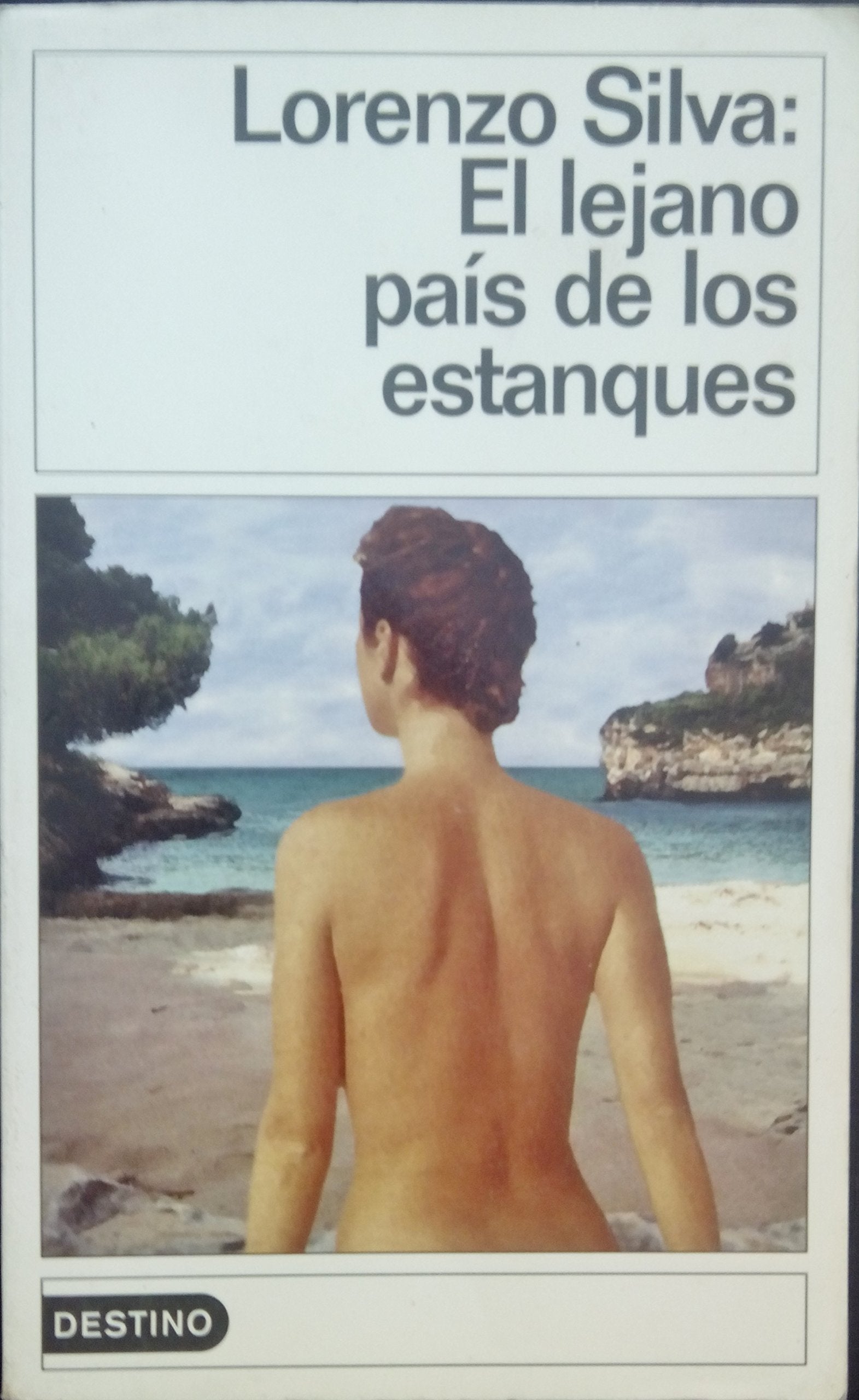 Lejano pais de los estanques, el ((2) Destinolibro) Books
