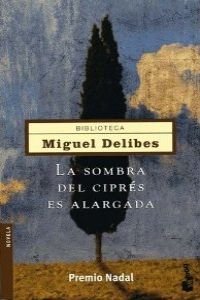 La sombra del ciprés es alargada Essays & Short Stories