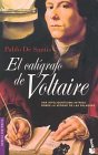 El Caligrafo de Voltaire Books