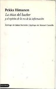Etica Del Hacker, La (Imago Mundi) Books