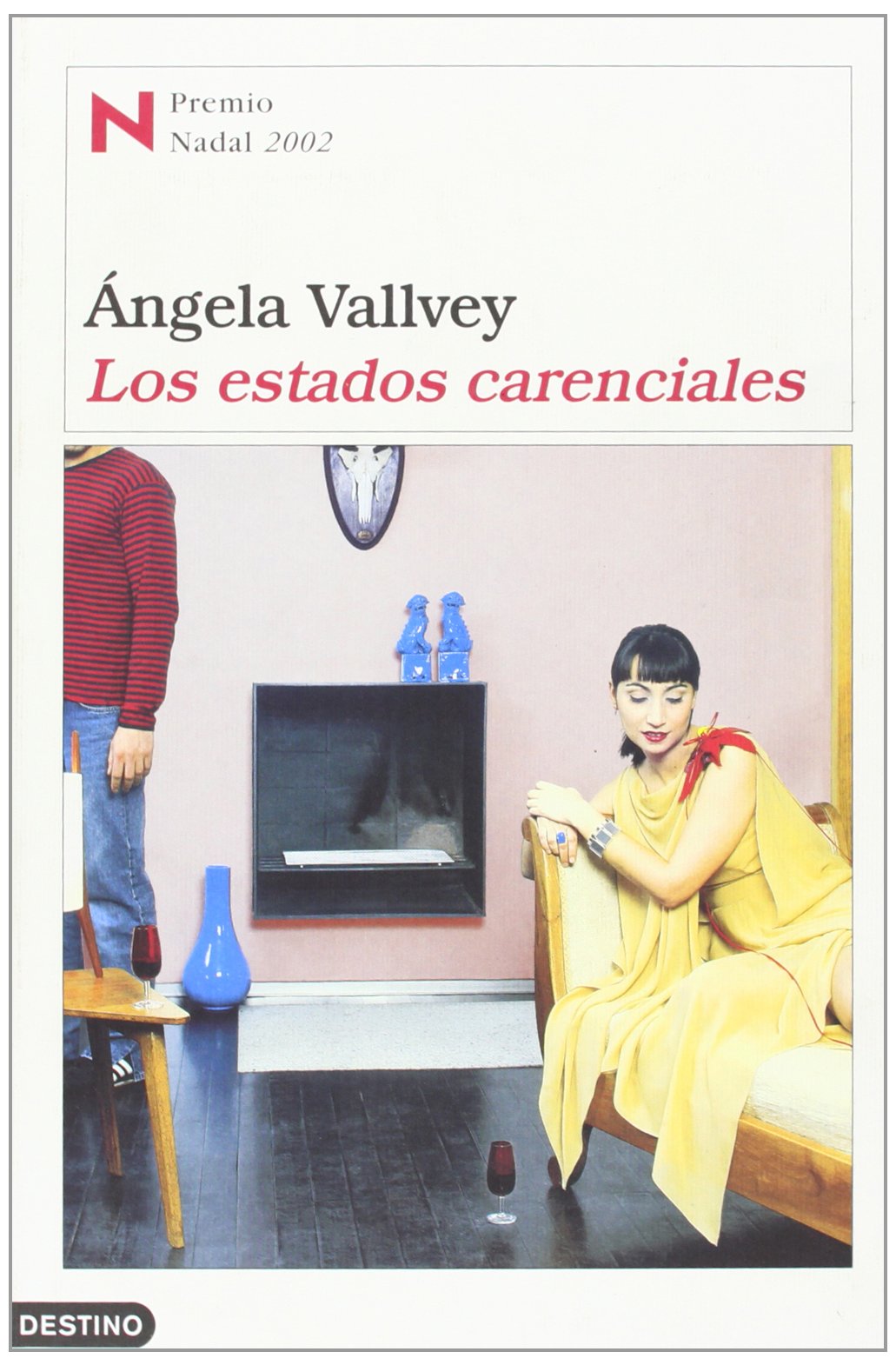 Los estados carenciales (Áncora & Delfin) Learning & Reference