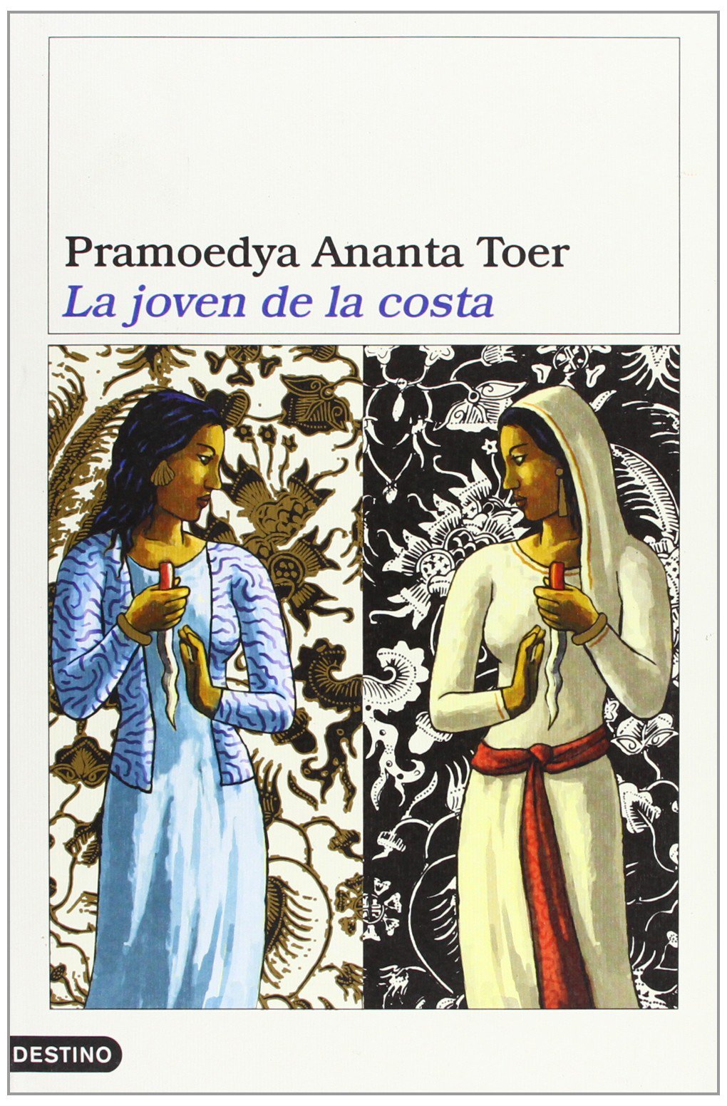 La joven de la costa (Coleccion Ancora y Delfin, Band 949) Social Sciences