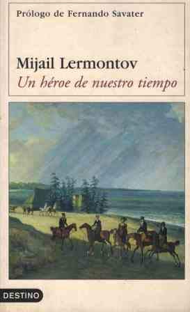 Heroe de Nuestro Tiempo ((2) Destinolibro) Books