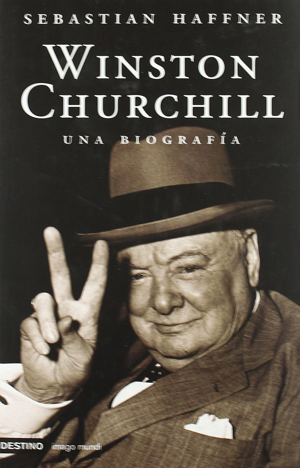 Winston Churchill : una biografía Social Sciences