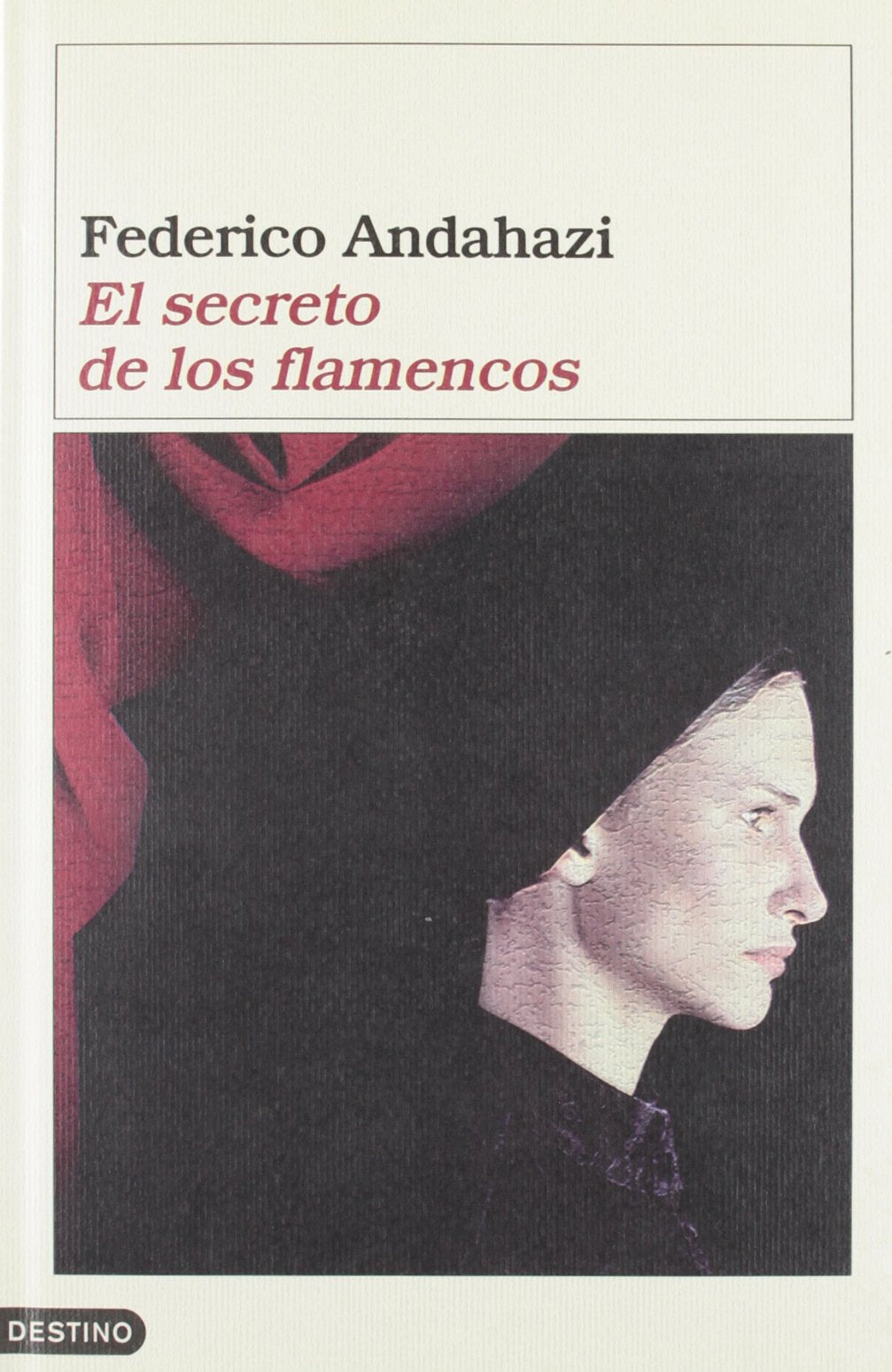 El secreto de los flamencos Contemporary literature