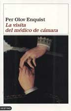 La visita del médico de cámara (Áncora & Delfin) Contemporary Romance