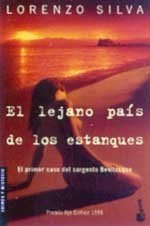 El lejano país de los estanques (Crimen y Misterio) Detective & CSI