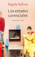 Los estados carenciales (Novela) Books