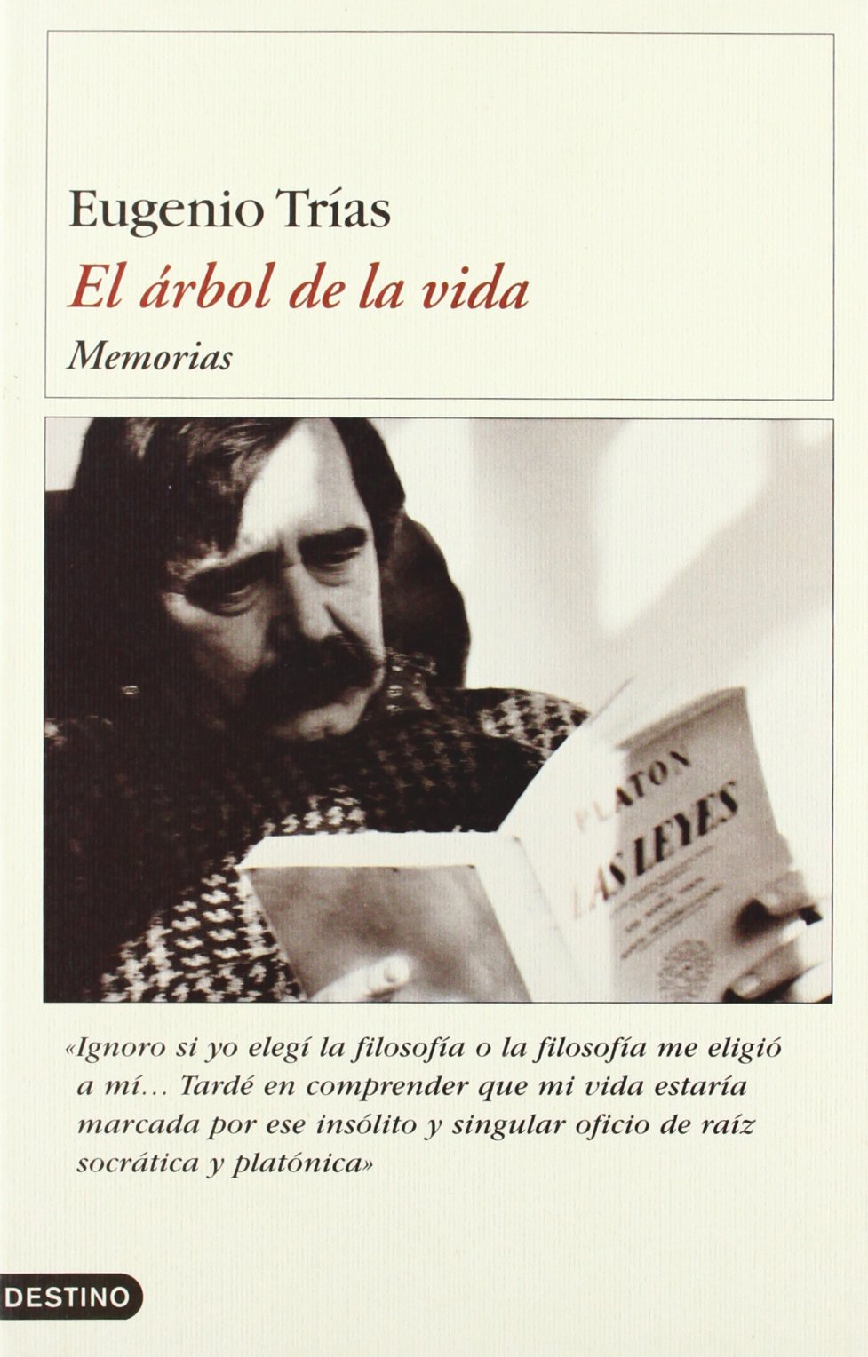 El Arbol de La Vida: Memorias book