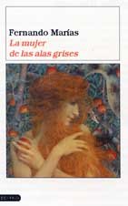 La mujer de las alas grises (Áncora & Delfin) Contemporary literature