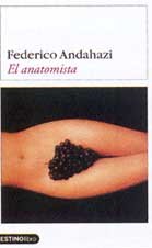 Anatomista, el ((2) Destinolibro) Books