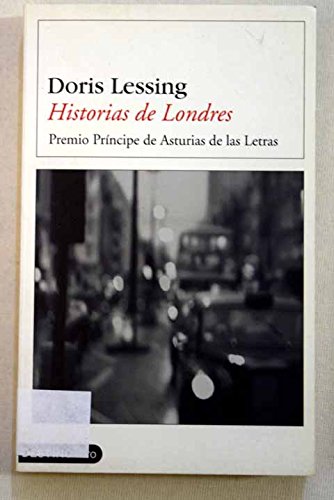 Historias De Londres Essays & Short Stories