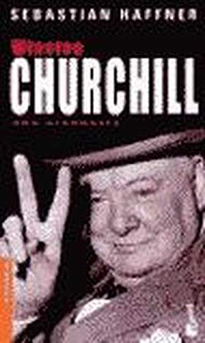 Winston Churchill (Divulgación) Memories
