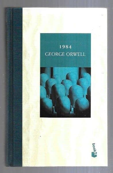 1984 (NAVIDAD 2003) Books
