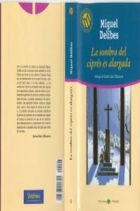 Destino la sombra del cipres es alargada Books