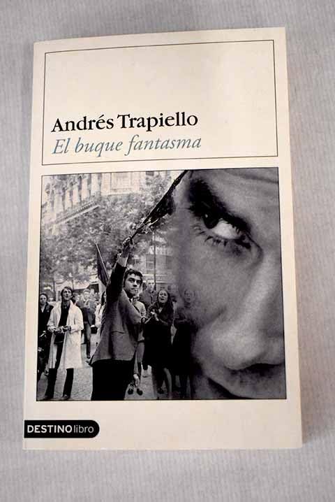 El buque fantasma....DL (Destinolibro) Books