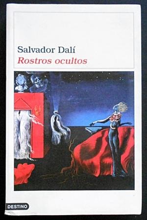 Rostros ocultos (Áncora & Delfin) Books