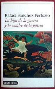 La hija de la guerra y la madre de la patria (Destinolibro) Philosophy