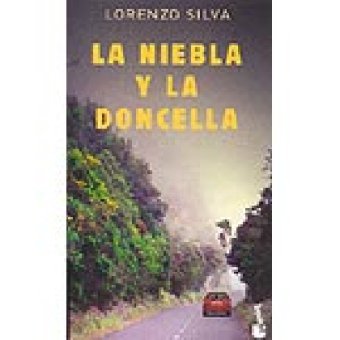 Niebla y la doncella, la (Booket Logista) Books