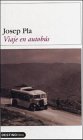 Viaje en autobus.Die Autobusreise, span. Ausgabe Travelogues