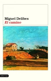 El camino (Áncora & Delfin) Reading Aloud & Learning to Read