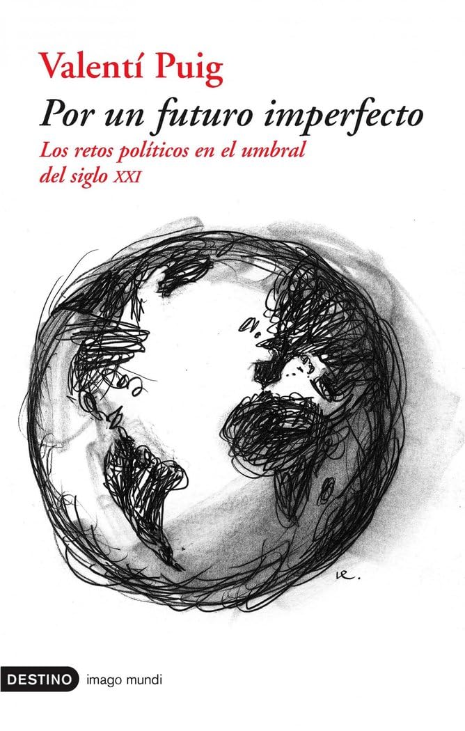 POR UN FUTURO IMPERFECTO book