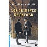 Los Crimenes De Oxford ("Booket") Contemporary literature