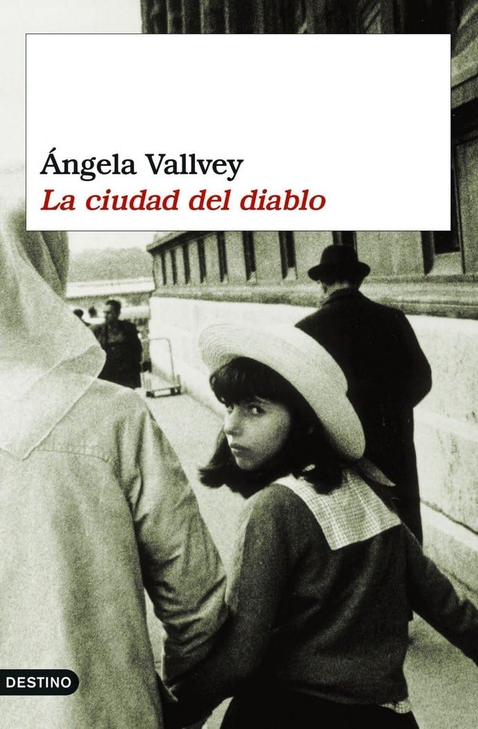 La ciudad del diablo Contemporary literature