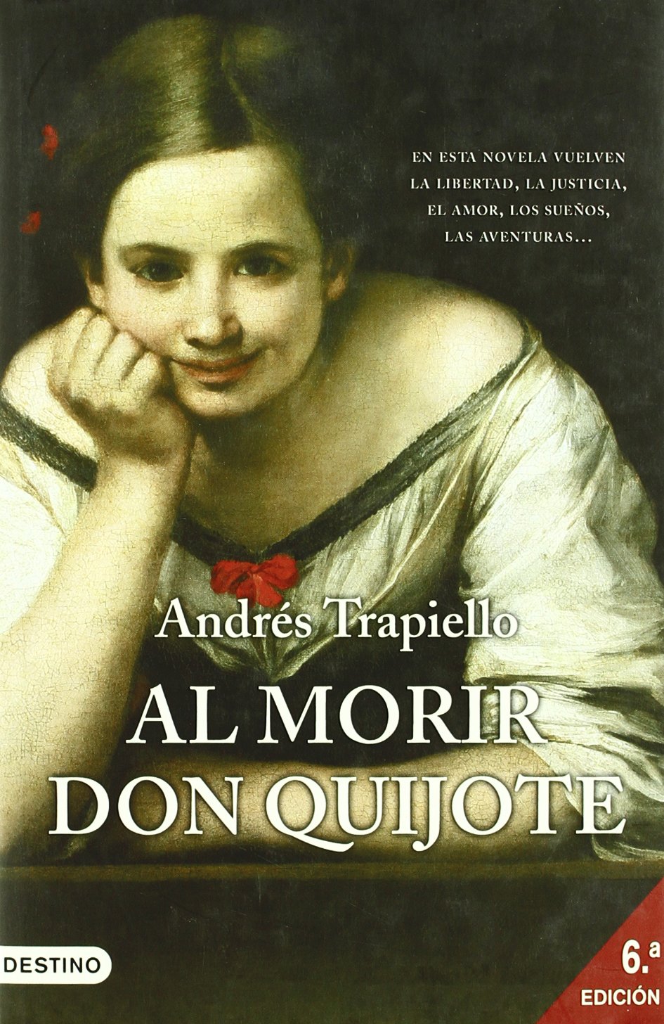 Al morir Don Quijote (nuevo) Books