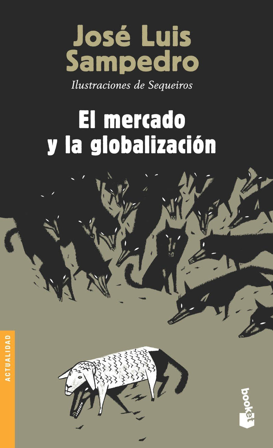 El mercado y la globalización (Divulgación) Philosophy